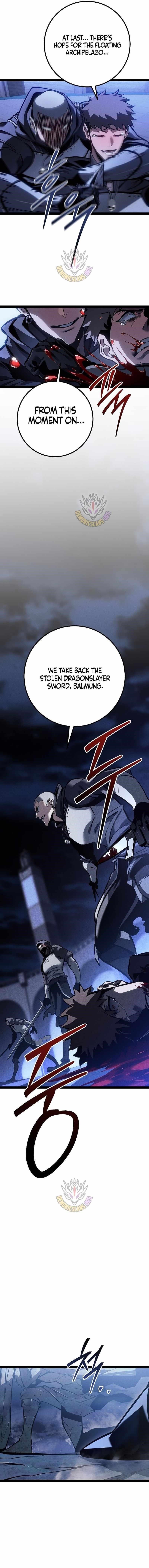 Regressing as the Reincarnated Bastard of the Sword Clan Chapter 67 - Page 17 in English