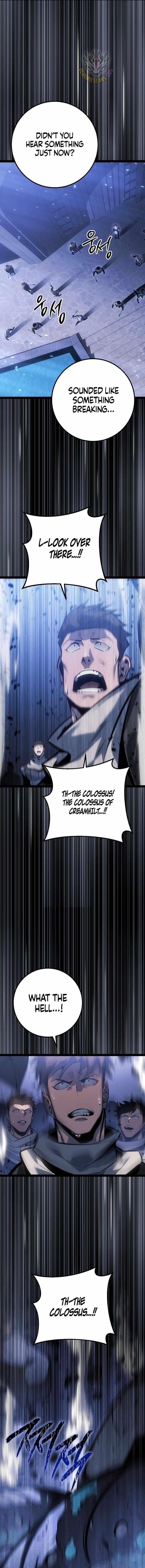 Regressing as the Reincarnated Bastard of the Sword Clan Chapter 67 - Page 22 in English