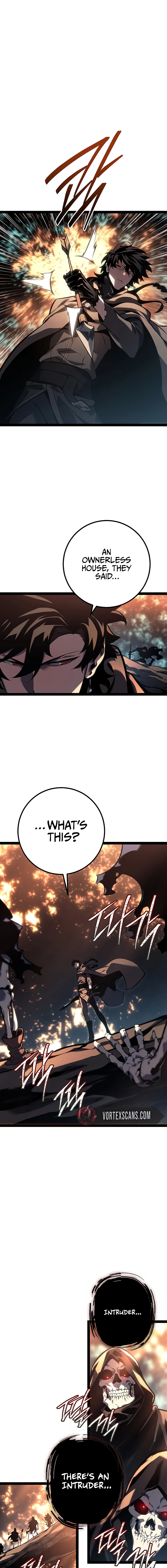 Regressing as the Reincarnated Bastard of the Sword Clan Chapter 68 - Page 15 in English