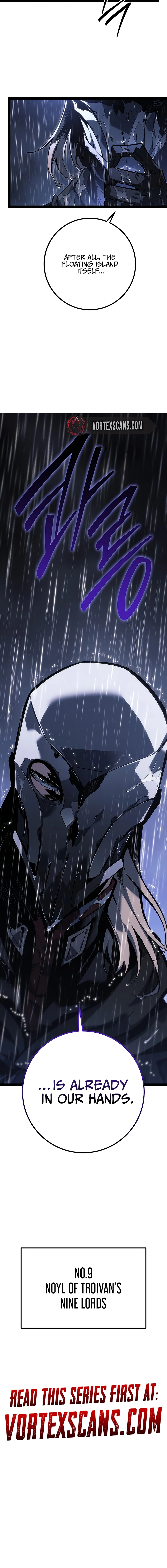 Regressing as the Reincarnated Bastard of the Sword Clan Chapter 68 - Page 32 in English