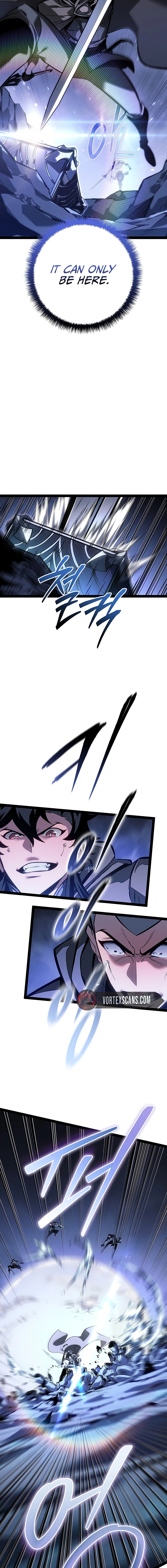 Regressing as the Reincarnated Bastard of the Sword Clan Chapter 68 - Page 7 in English