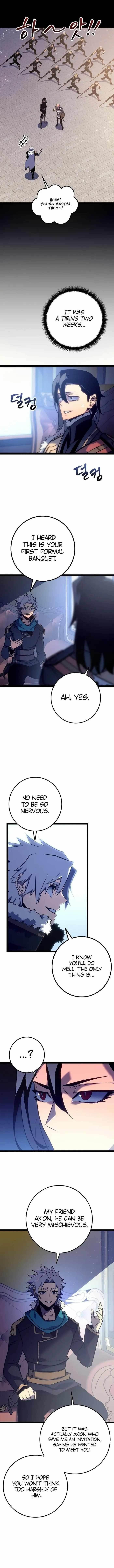 Regressing as the Reincarnated Bastard of the Sword Clan Chapter 7 - Page 17 in English