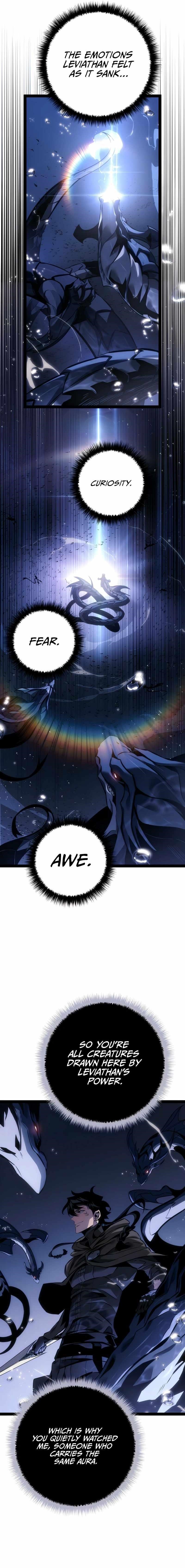 Regressing as the Reincarnated Bastard of the Sword Clan Chapter 71 - Page 18 in English