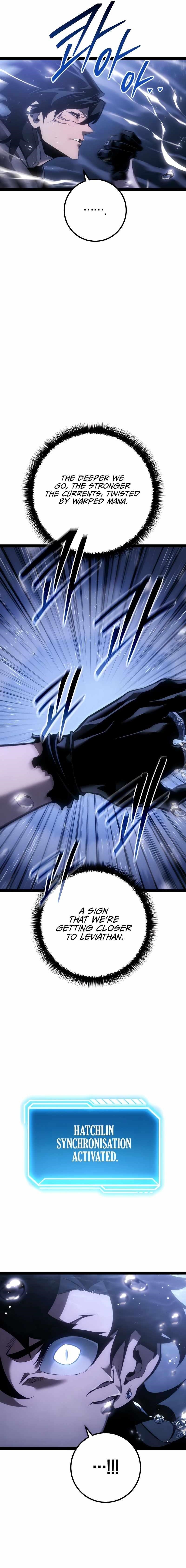 Regressing as the Reincarnated Bastard of the Sword Clan Chapter 71 - Page 21 in English