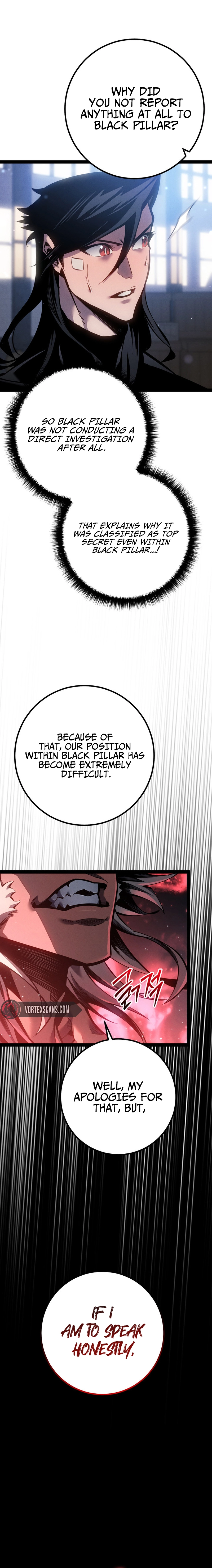Regressing as the Reincarnated Bastard of the Sword Clan Chapter 76 - Page 16 in English