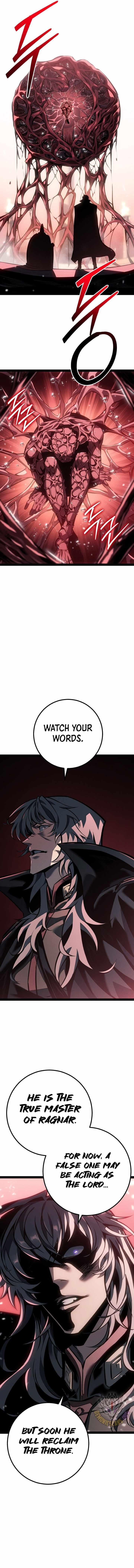 Regressing as the Reincarnated Bastard of the Sword Clan Chapter 78 - Page 11 in English