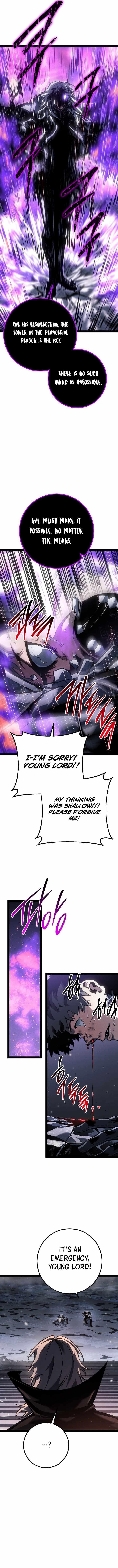 Regressing as the Reincarnated Bastard of the Sword Clan Chapter 78 - Page 14 in English