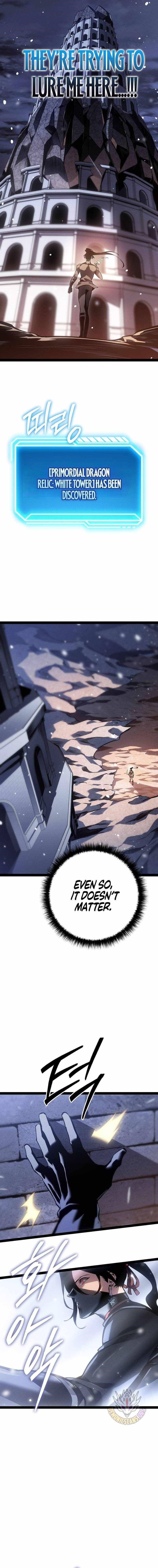 Regressing as the Reincarnated Bastard of the Sword Clan Chapter 79 - Page 7 in English
