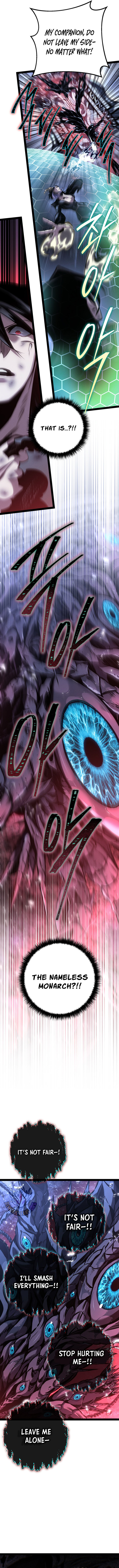 Regressing as the Reincarnated Bastard of the Sword Clan Chapter 83 - Page 5 in English
