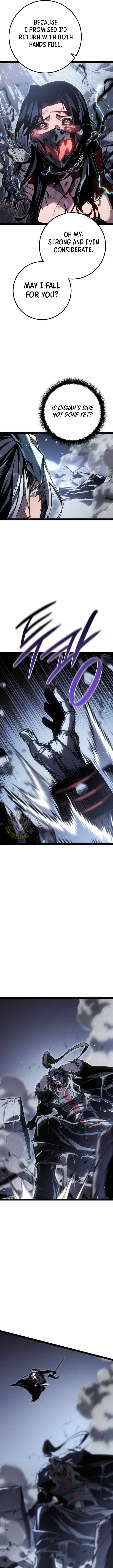 Regressing as the Reincarnated Bastard of the Sword Clan Chapter 86 - Page 13 in English