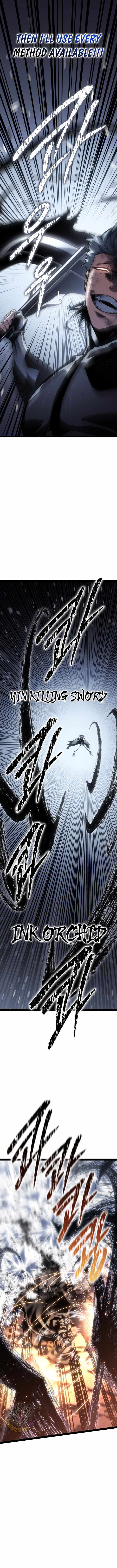 Regressing as the Reincarnated Bastard of the Sword Clan Chapter 86 - Page 9 in English