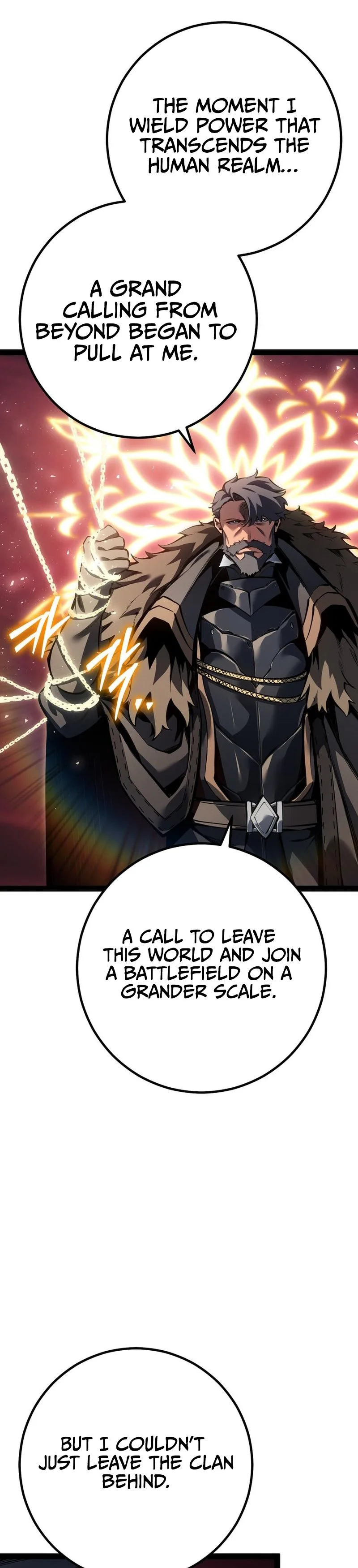 Regressing as the Reincarnated Bastard of the Sword Clan Chapter 90 - Page 20 in English