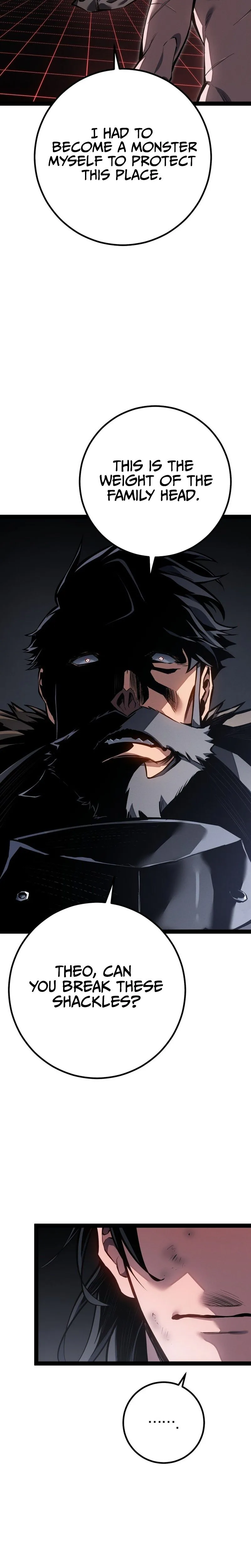 Regressing as the Reincarnated Bastard of the Sword Clan Chapter 90 - Page 23 in English