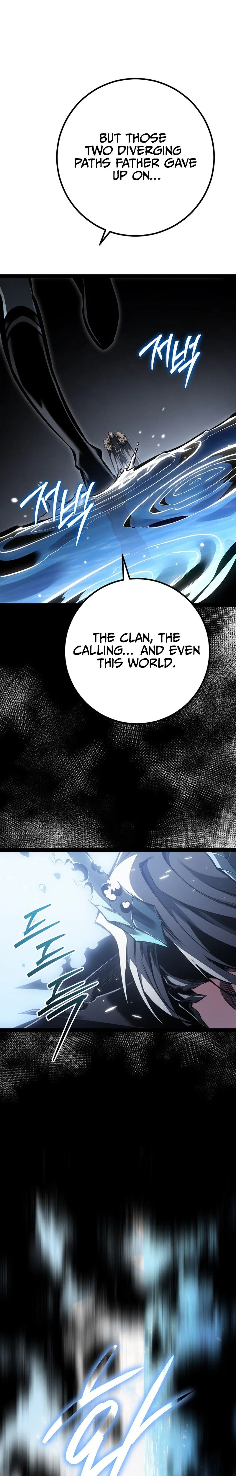Regressing as the Reincarnated Bastard of the Sword Clan Chapter 90 - Page 25 in English