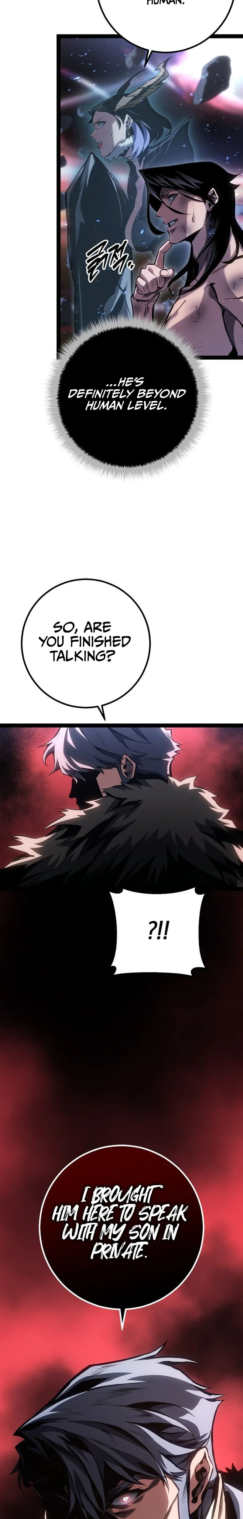 Regressing as the Reincarnated Bastard of the Sword Clan Chapter 90 - Page 5 in English