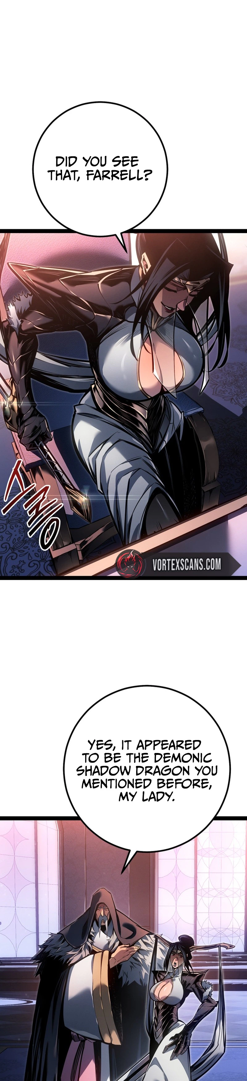 Regressing as the Reincarnated Bastard of the Sword Clan Chapter 94 - Page 16 in English