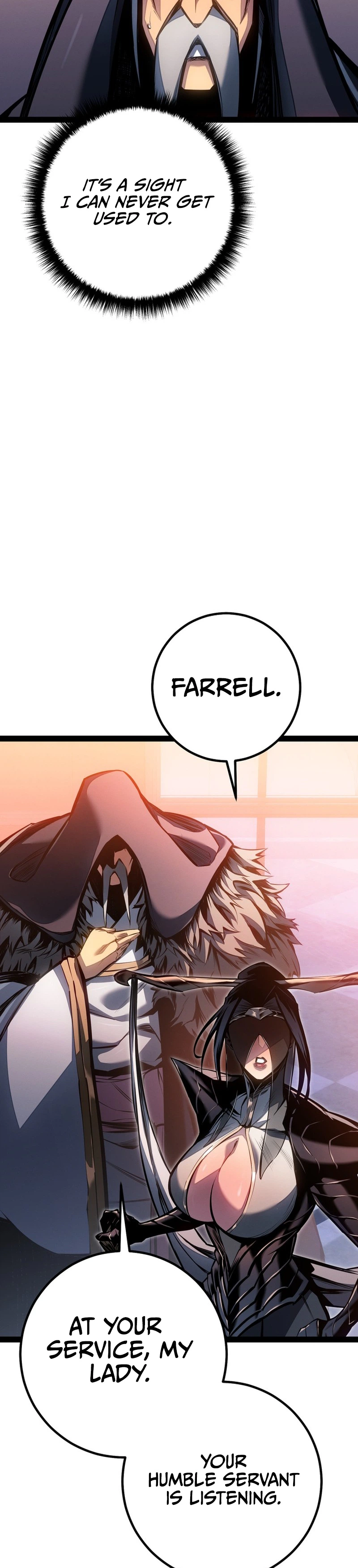 Regressing as the Reincarnated Bastard of the Sword Clan Chapter 94 - Page 22 in English