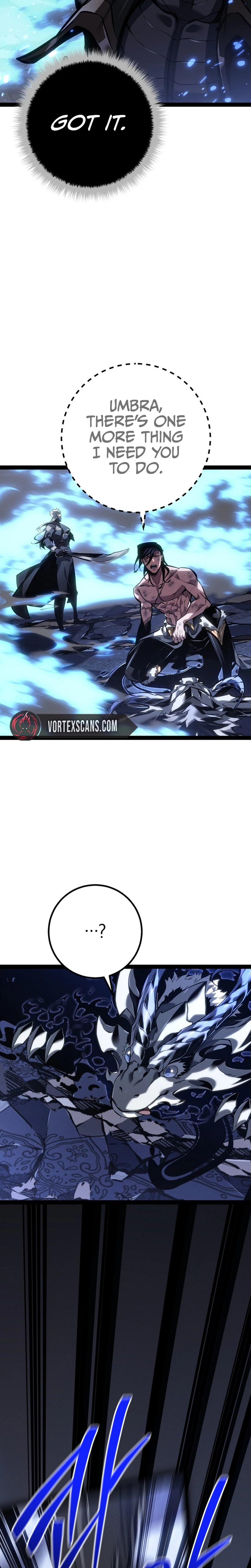 Regressing as the Reincarnated Bastard of the Sword Clan Chapter 94 - Page 35 in English