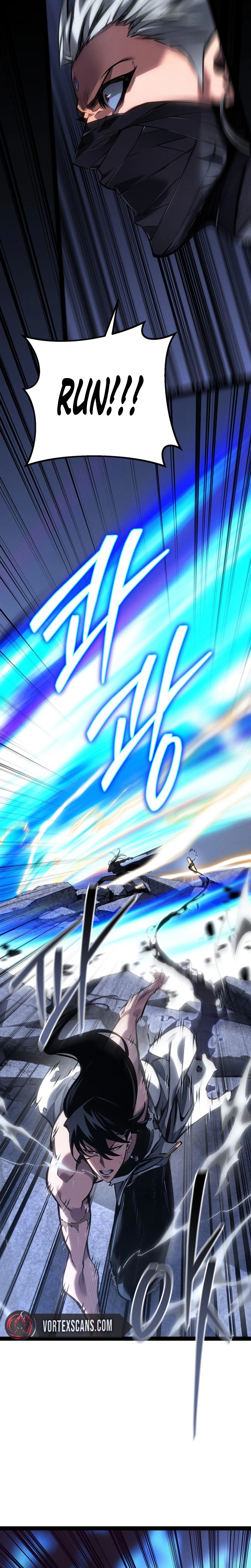Regressing as the Reincarnated Bastard of the Sword Clan Chapter 94 - Page 37 in English
