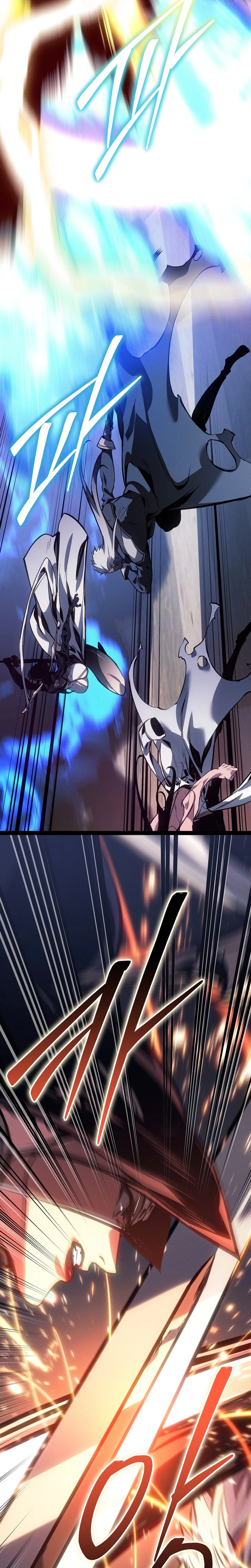 Regressing as the Reincarnated Bastard of the Sword Clan Chapter 94 - Page 39 in English