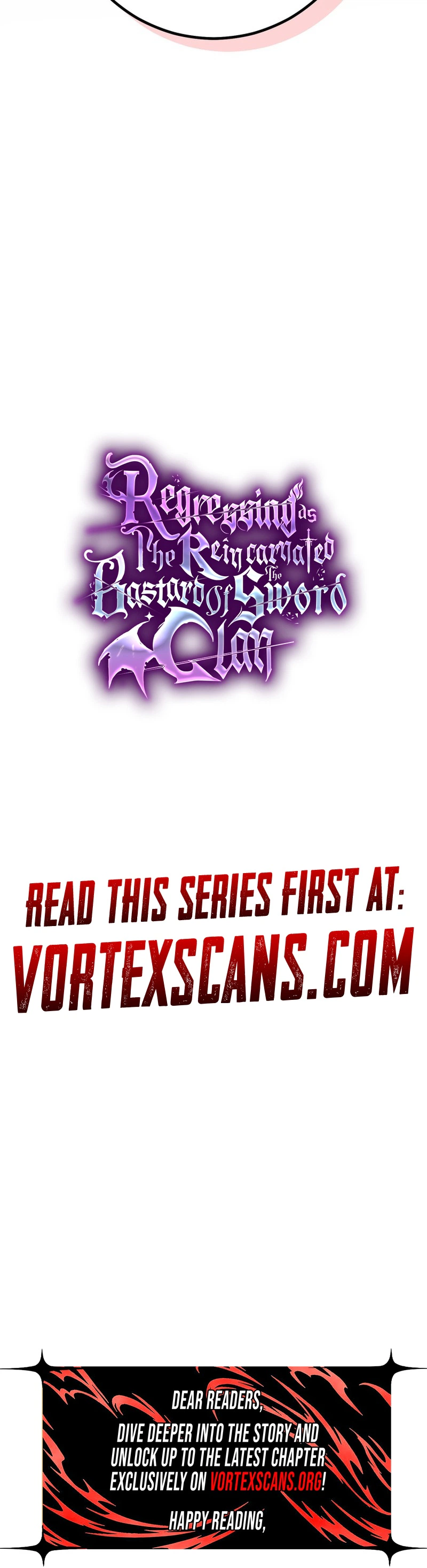 Regressing as the Reincarnated Bastard of the Sword Clan Chapter 94 - Page 51 in English