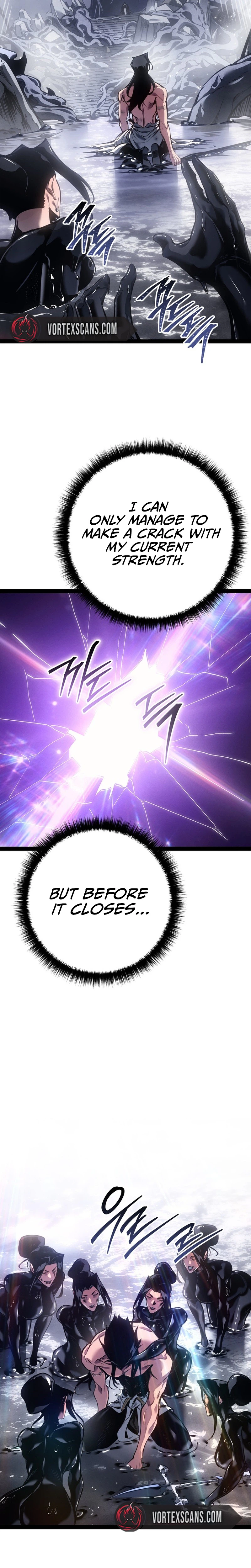 Regressing as the Reincarnated Bastard of the Sword Clan Chapter 94 - Page 9 in English