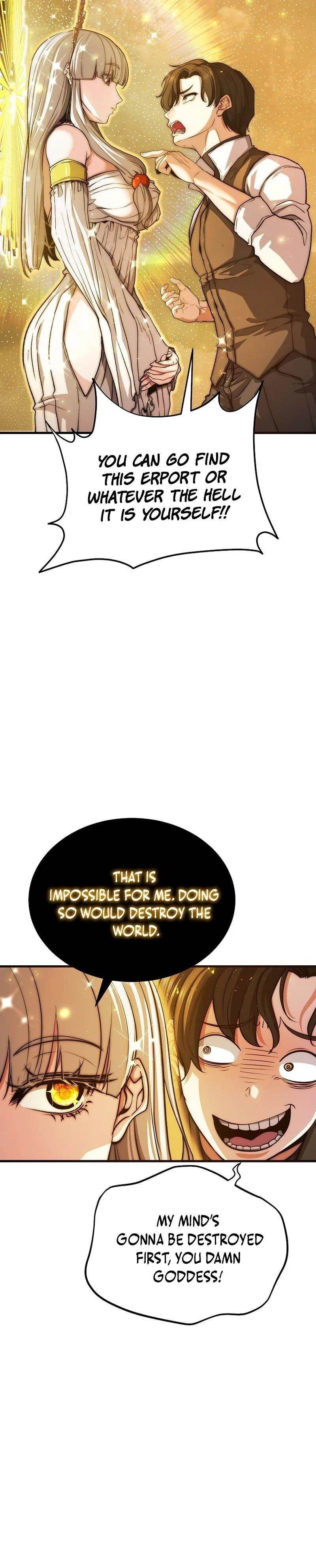 Returnee’s Hidden Strategy Streaming Chapter 1 - Page 12 in English