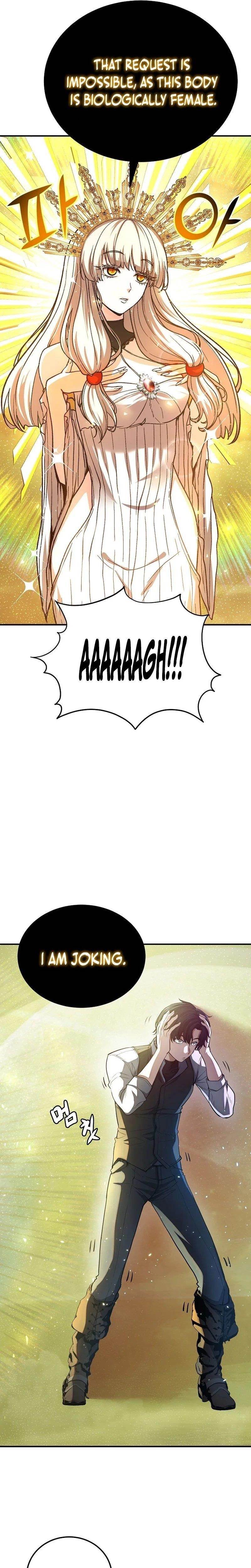 Returnee’s Hidden Strategy Streaming Chapter 1 - Page 15 in English
