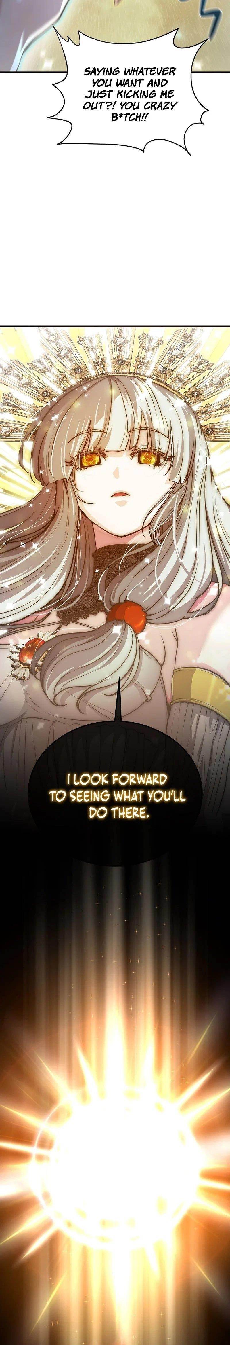 Returnee’s Hidden Strategy Streaming Chapter 1 - Page 18 in English