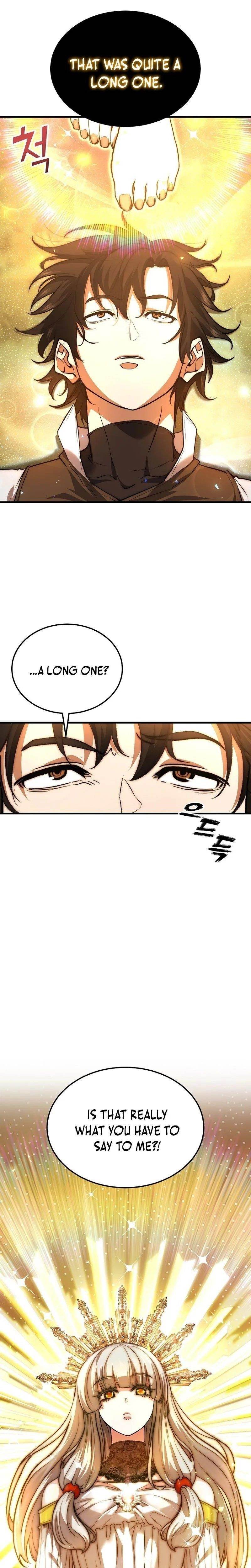 Returnee’s Hidden Strategy Streaming Chapter 1 - Page 7 in English