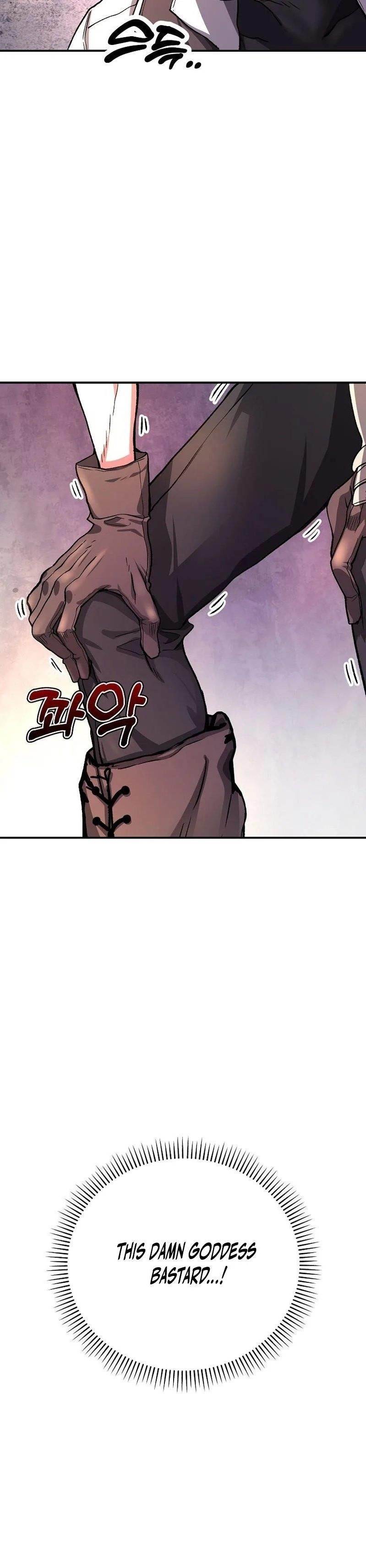 Returnee’s Hidden Strategy Streaming Chapter 10 - Page 32 in English