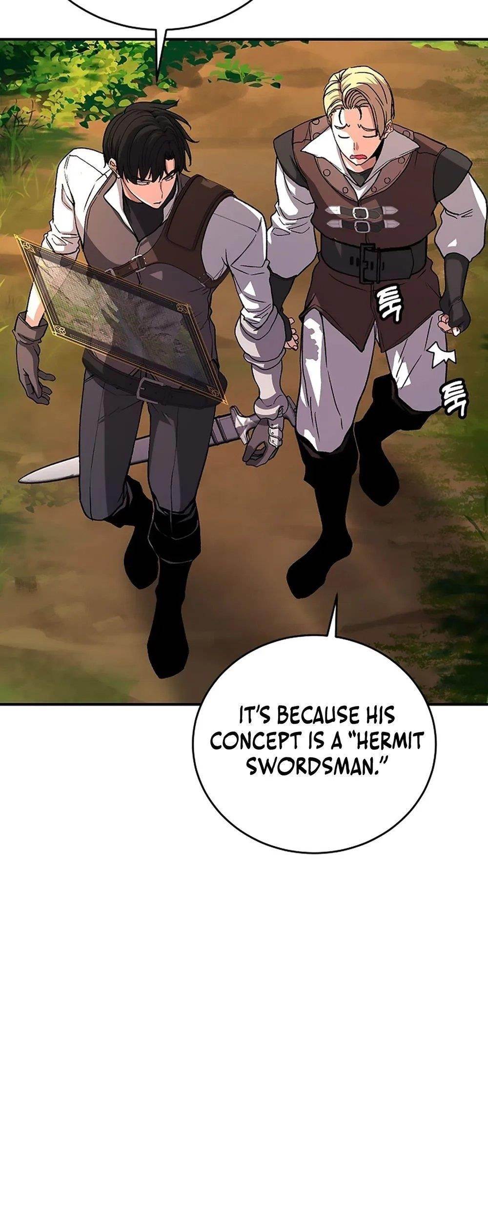 Returnee’s Hidden Strategy Streaming Chapter 13 - Page 15 in English