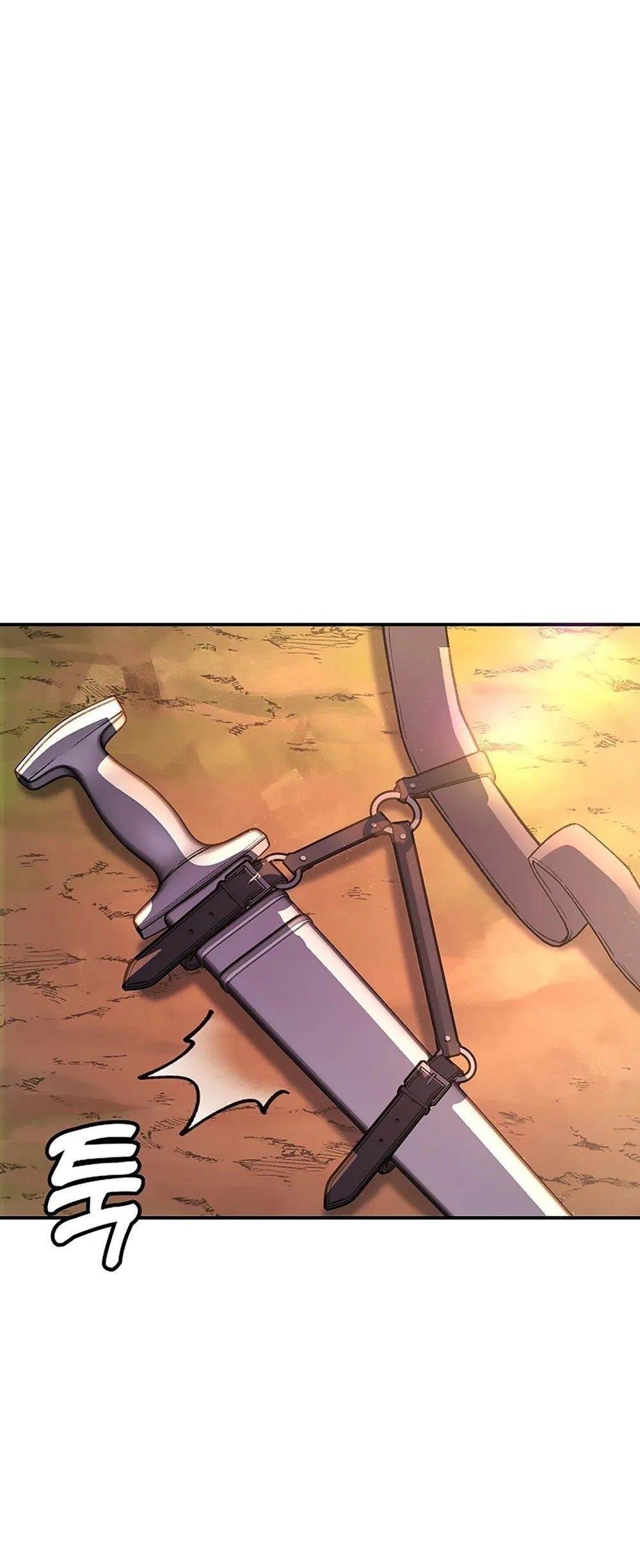 Returnee’s Hidden Strategy Streaming Chapter 13 - Page 21 in English