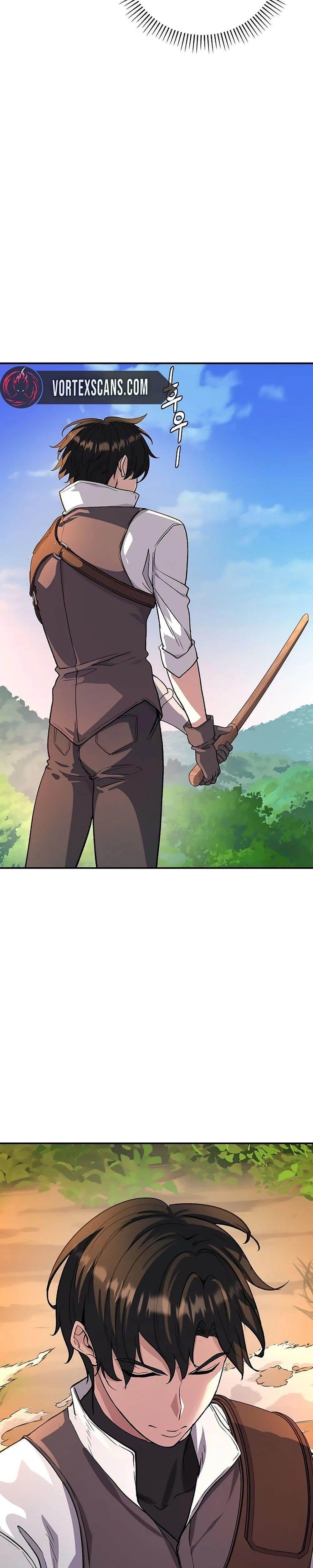 Returnee’s Hidden Strategy Streaming Chapter 13 - Page 26 in English