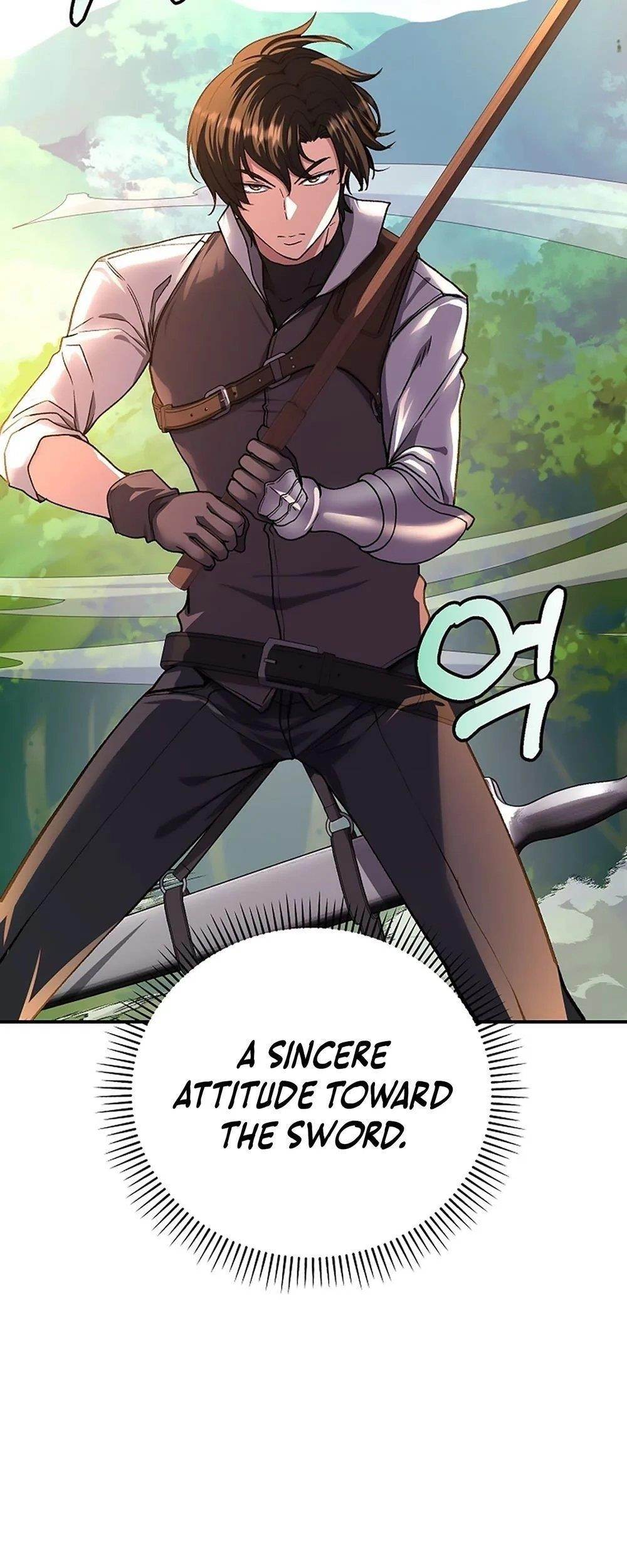 Returnee’s Hidden Strategy Streaming Chapter 13 - Page 30 in English