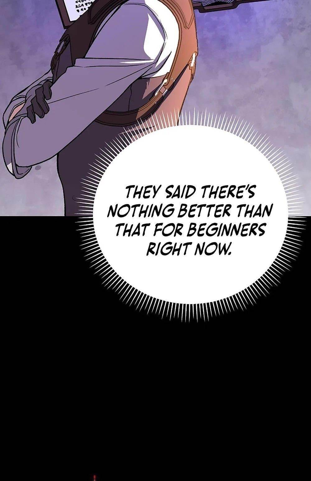 Returnee’s Hidden Strategy Streaming Chapter 13 - Page 9 in English