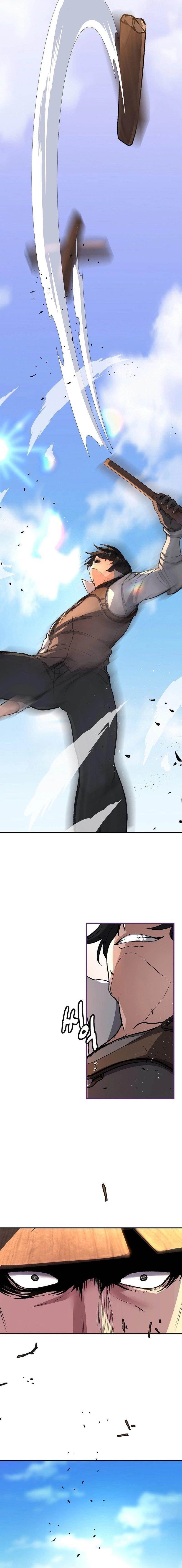 Returnee’s Hidden Strategy Streaming Chapter 14 - Page 18 in English