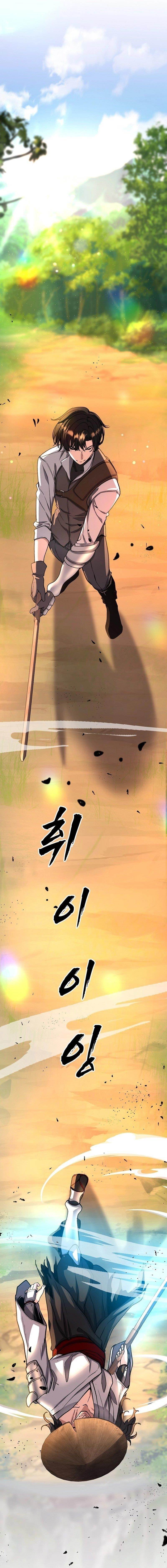 Returnee’s Hidden Strategy Streaming Chapter 14 - Page 4 in English