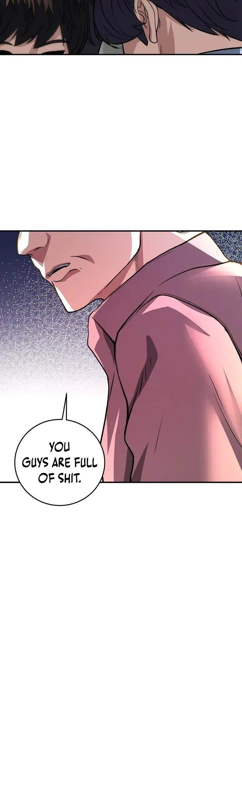 Returnee’s Hidden Strategy Streaming Chapter 16 - Page 12 in English