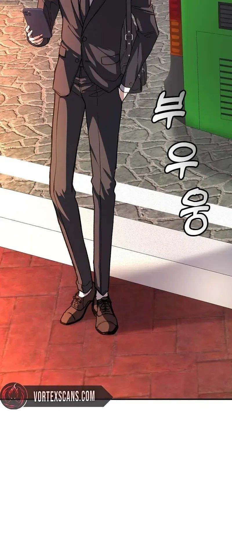 Returnee’s Hidden Strategy Streaming Chapter 16 - Page 18 in English