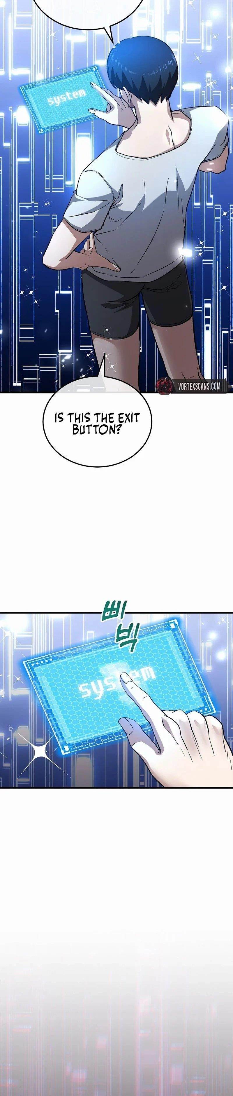 Returnee’s Hidden Strategy Streaming Chapter 2 - Page 16 in English