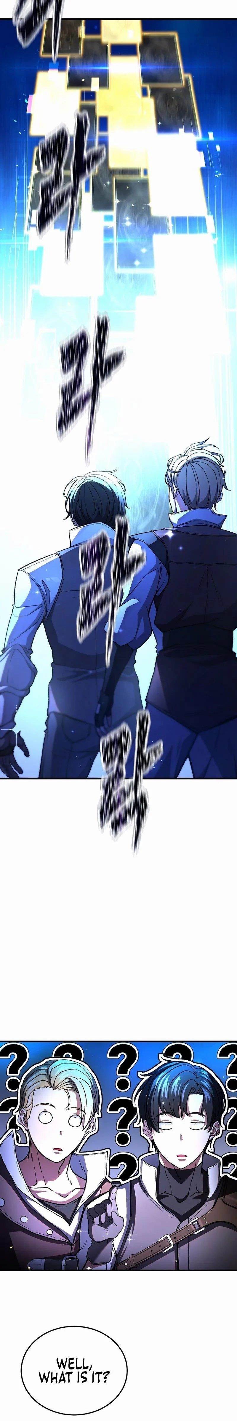 Returnee’s Hidden Strategy Streaming Chapter 2 - Page 32 in English