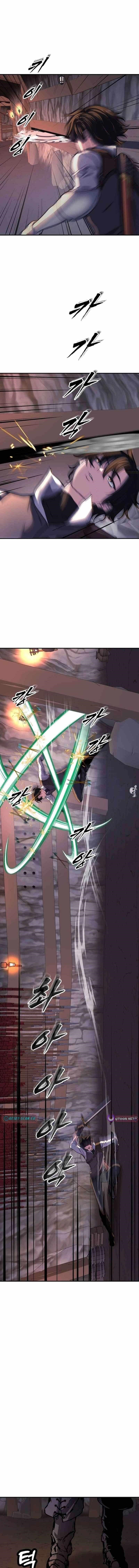 Returnee’s Hidden Strategy Streaming Chapter 28 - Page 11 in English