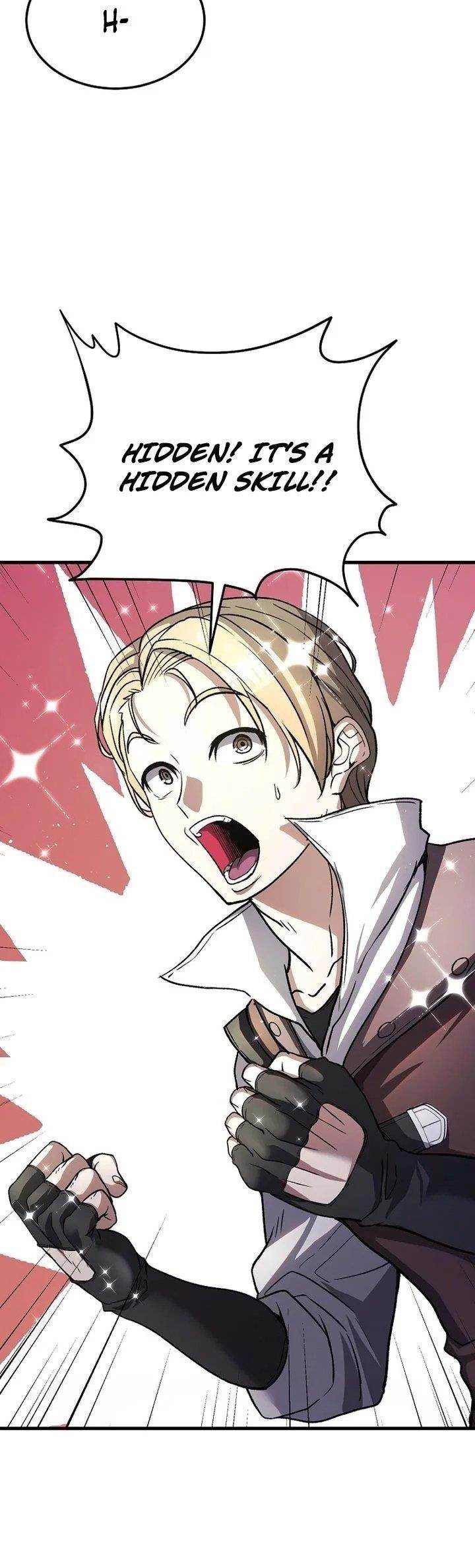 Returnee’s Hidden Strategy Streaming Chapter 3 - Page 4 in English