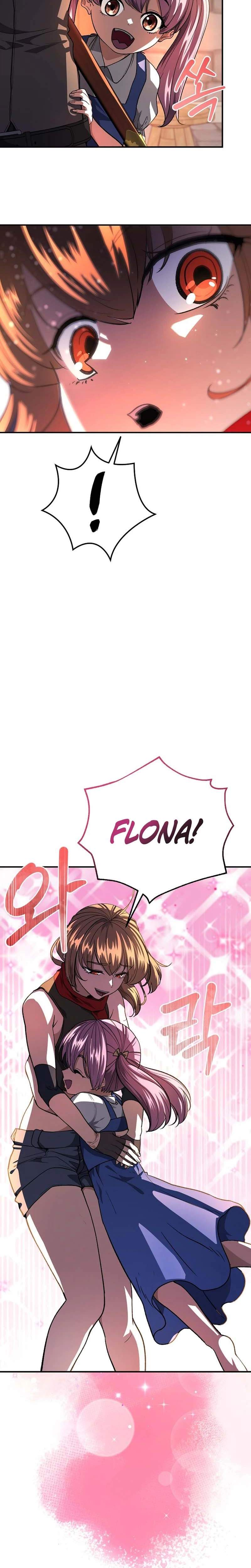 Returnee’s Hidden Strategy Streaming Chapter 31 - Page 6 in English