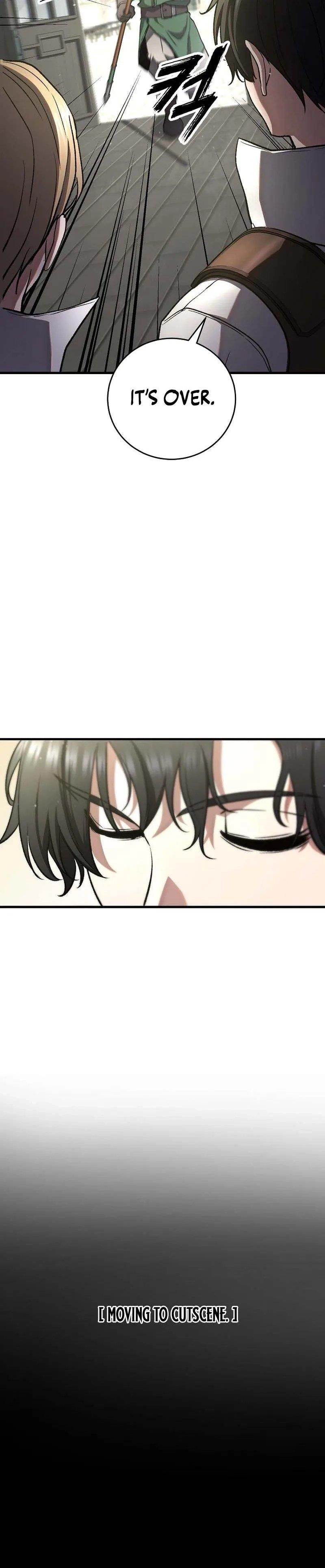 Returnee’s Hidden Strategy Streaming Chapter 4 - Page 16 in English