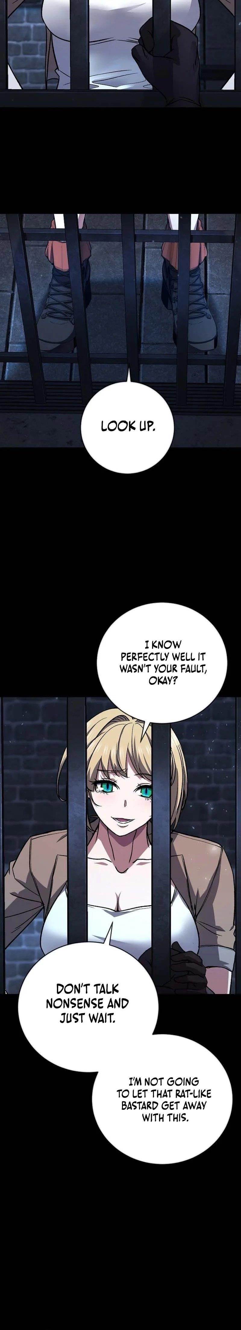 Returnee’s Hidden Strategy Streaming Chapter 4 - Page 26 in English