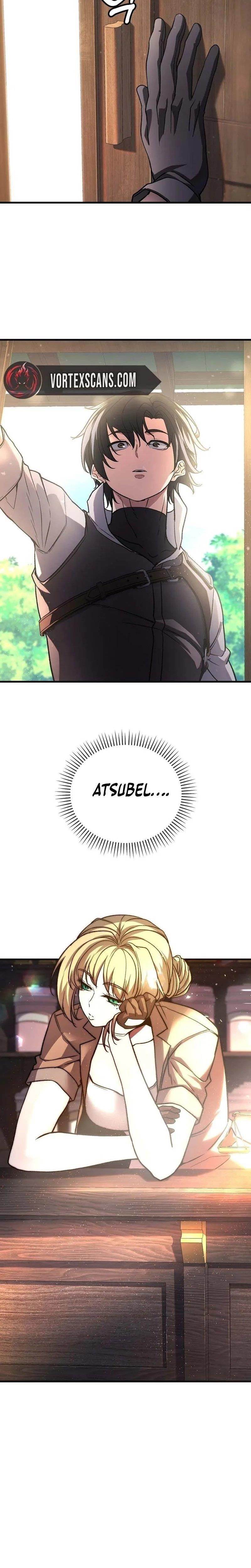 Returnee’s Hidden Strategy Streaming Chapter 4 - Page 28 in English