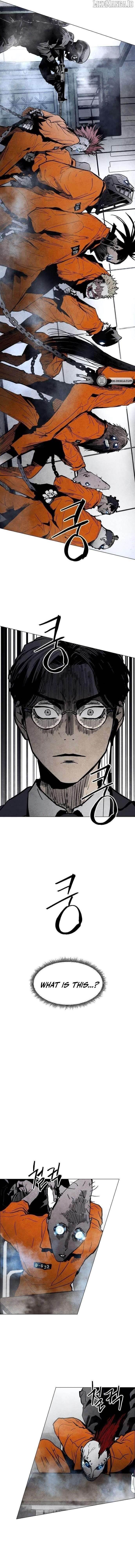 Fog Land Chapter 0 - Page 13 in English