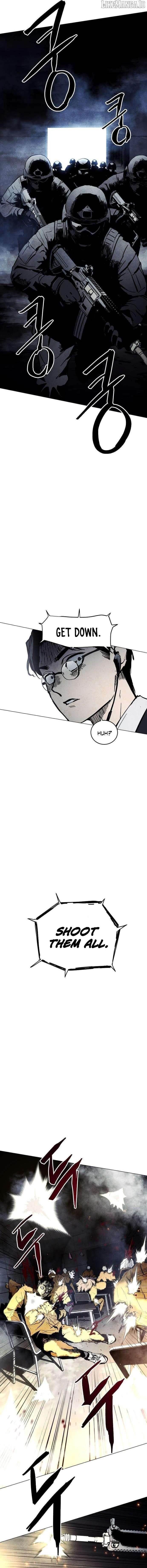 Fog Land Chapter 0 - Page 24 in English